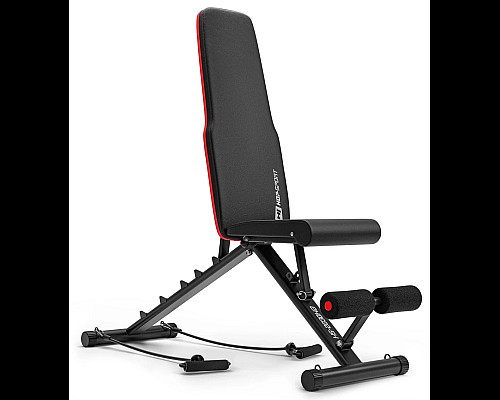 Лавка тренувальна Hop-Sport HS-2030HB Лавка тренувальна Hop-Sport HS-2030HB