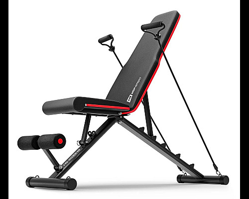 Лавка тренувальна Hop-Sport HS-2030HB Лавка тренувальна Hop-Sport HS-2030HB