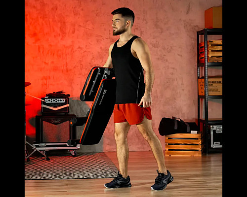 Лавка тренувальна Hop-Sport HS-2030HB Лавка тренувальна Hop-Sport HS-2030HB