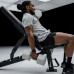 Лава регульована Nike Adjustable Weight Bench