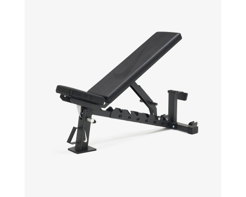 Лава регульована Nike Adjustable Weight Bench
