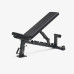 Лава регульована Nike Adjustable Weight Bench