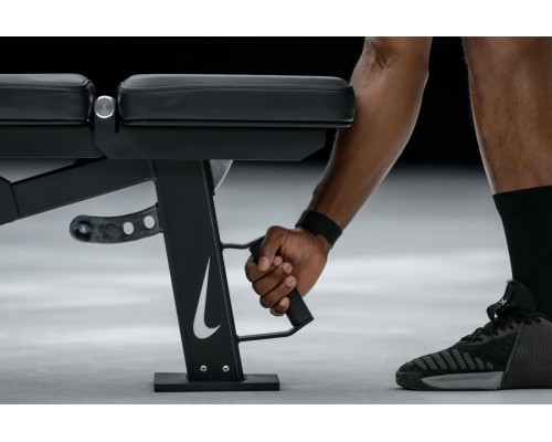 Лава регульована Nike Adjustable Weight Bench