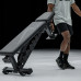 Лава регульована Nike Adjustable Weight Bench