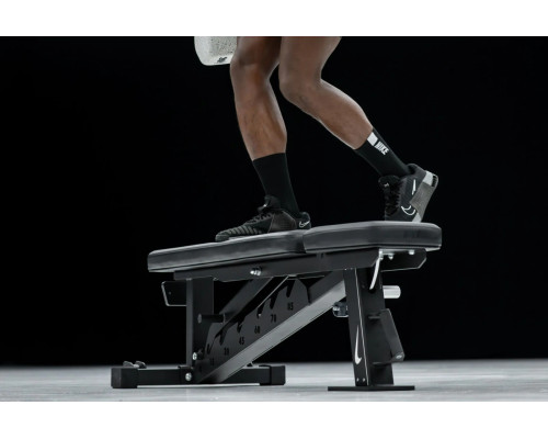 Лава регульована Nike Adjustable Weight Bench