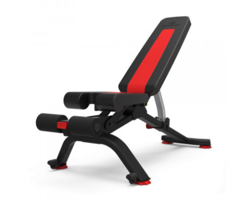 Лава регульована Bowflex SelectTech 5.1S Лава регульована Bowflex SelectTech 5.1S