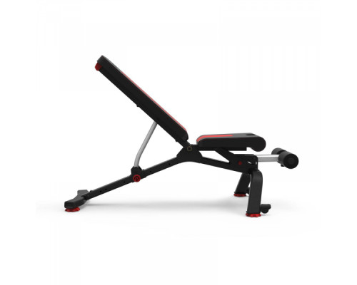 Лава регульована Bowflex SelectTech 5.1S Лава регульована Bowflex SelectTech 5.1S