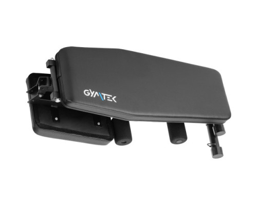 Лава регульована Gymtek XL400 з еспандерами