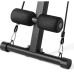 Лава регульована Gymtek XL400 з еспандерами