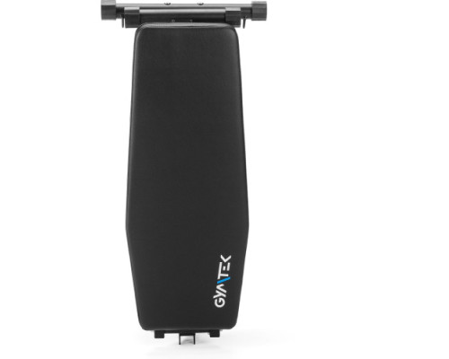 Лава регульована Gymtek XL400 з еспандерами