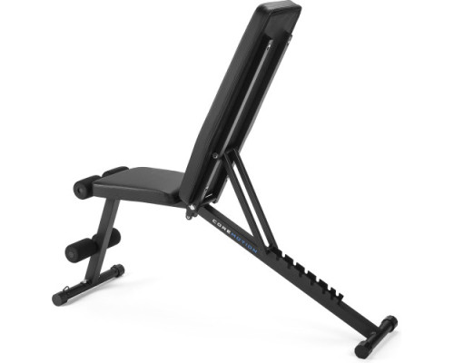Лава регульована Gymtek XL400 з еспандерами