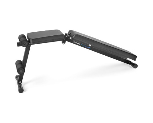 Лава регульована Gymtek XL400 з еспандерами