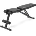 Лава регульована Gymtek XL400 з еспандерами