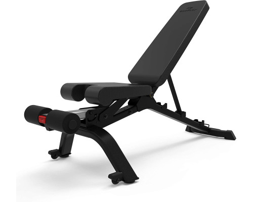 Лава регульована Bowflex SelectTech 3.1S