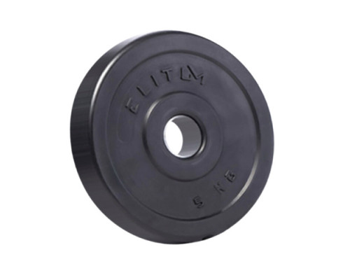 Лава Hop-Sport HS-1010 Pro з гантелями Elitum Titan 2 х 26 кг