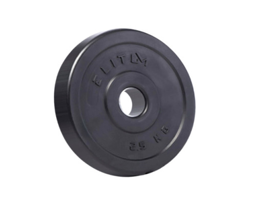 Лава Hop-Sport HS-1010 Pro з гантелями Elitum Titan 2 х 26 кг