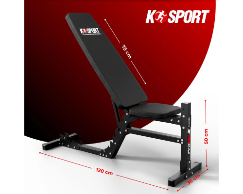 Лава для тренувань K-SPORT KSSL010