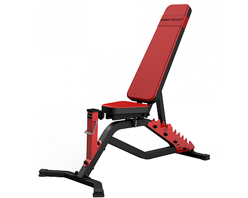 Лава багаторегульована Marbo Sport MS-L101 Лава багаторегульована Marbo Sport MS-L101