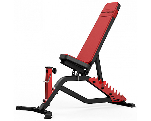 Лава багаторегульована Marbo Sport MS-L101 Лава багаторегульована Marbo Sport MS-L101
