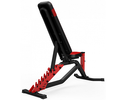 Лава багаторегульована Marbo Sport MS-L101 Лава багаторегульована Marbo Sport MS-L101