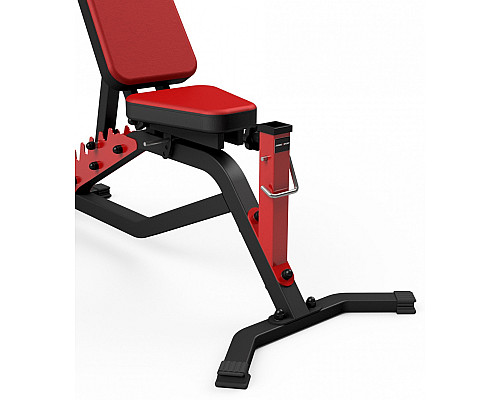 Лава багаторегульована Marbo Sport MS-L101 Лава багаторегульована Marbo Sport MS-L101