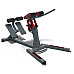 Лава гіперекстензія регульована HAUKKA K216 GREY