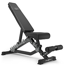 Лава двостороння Marbo Sport MS-L101 2.0 