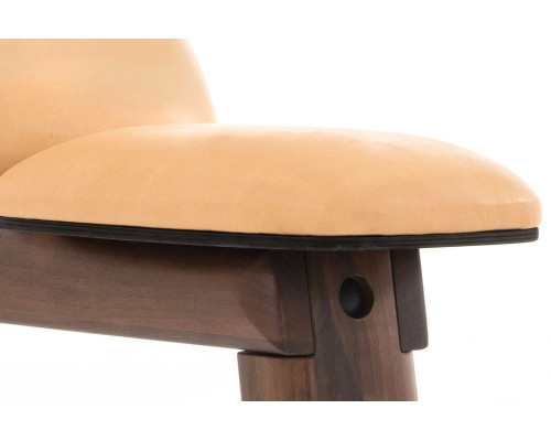 Лава для жиму NOHRD Natural Ash Leather Лава для жиму NOHRD Natural Ash Leather