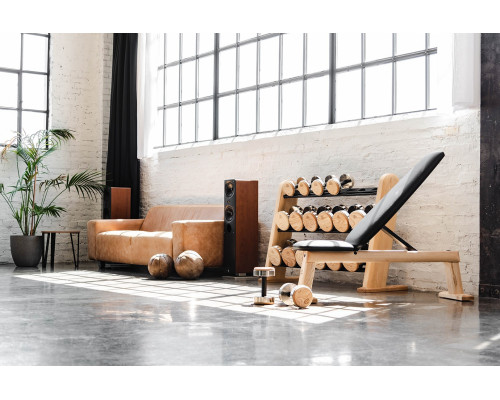 Лава для жиму NOHRD Natural Ash Leather Лава для жиму NOHRD Natural Ash Leather