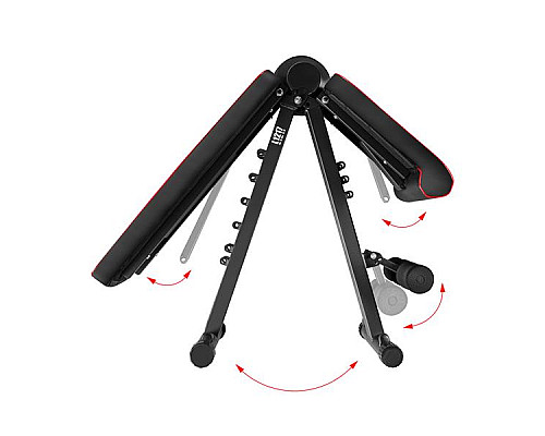 Лава регульвана HMS L1217