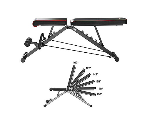 Лава регульвана HMS L1217
