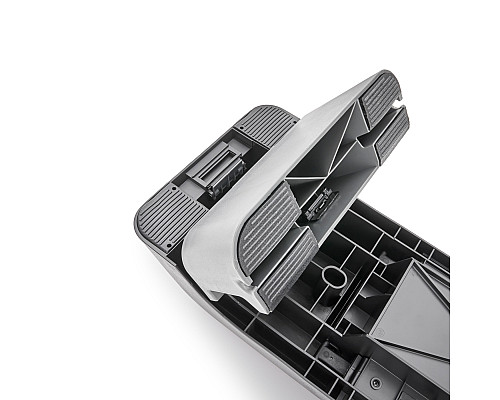 Степ-платформа з функцією лави Adidas HIIT Deck, чорно-біла