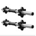 Лава York Fitness Aspire 280 FID з гантелями Besport PowerPro 2 х 13,5 кг