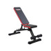 Лава York Fitness Aspire 280 FID з гантелями Besport PowerPro 2 х 13,5 кг