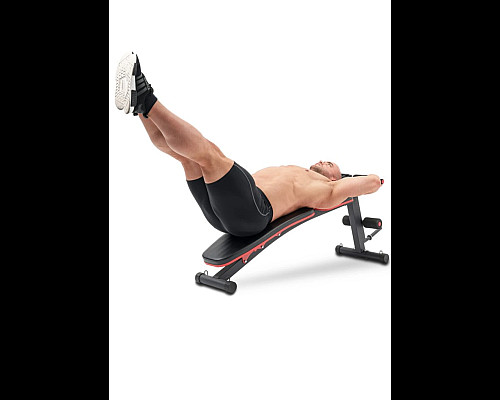 Лава багатофункціональна Hop-Sport HS-1035 з приставкою Скотта Лава багатофункціональна Hop-Sport HS-1035 з приставкою Скотта