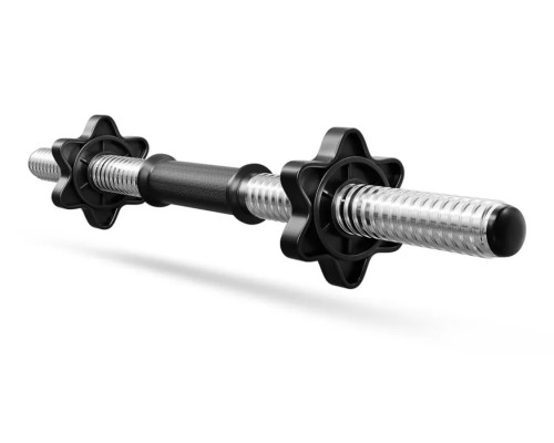Лава Besport WB-002 з гантелями PowerPro 2 х 21 кг