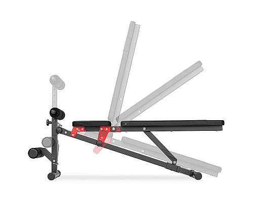 Розкладна мультилава Marbo Sport MH-L111 Розкладна мультилава Marbo Sport MH-L111