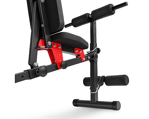 Розкладна мультилава Marbo Sport MH-L111 Розкладна мультилава Marbo Sport MH-L111