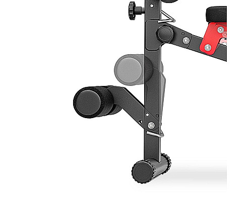 Розкладна мультилава Marbo Sport MH-L111 Розкладна мультилава Marbo Sport MH-L111