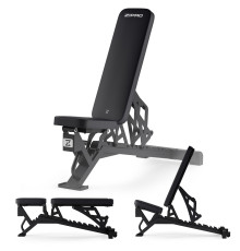 Лава тренувальна Zipro Nocardio
