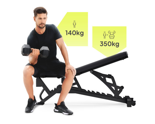 Лава тренувальна Zipro Nocardio