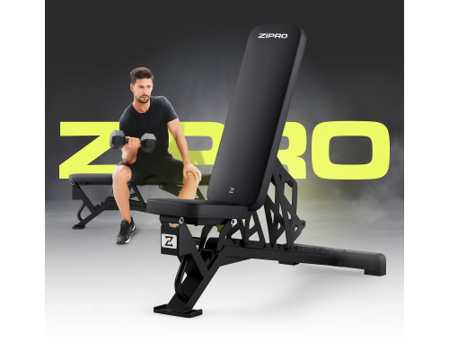 Лава тренувальна Zipro Nocardio