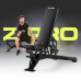 Лава тренувальна Zipro Nocardio