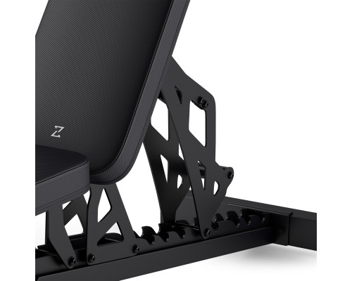 Лава тренувальна Zipro Nocardio