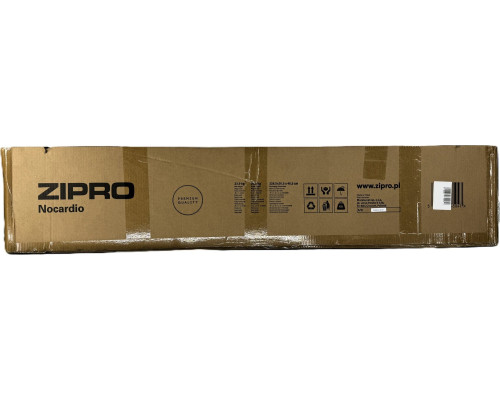 Лава тренувальна Zipro Nocardio