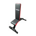 Лава York Fitness Aspire 280 FID з гантелями Besport PowerPro 2 х 31 кг