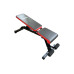 Лава York Fitness Aspire 280 FID з гантелями Besport PowerPro 2 х 31 кг