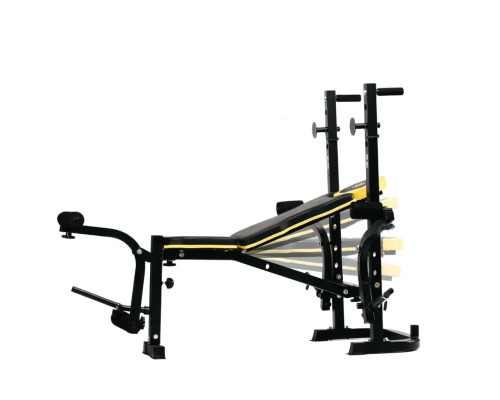 Лава під штанги Besport WB‑004