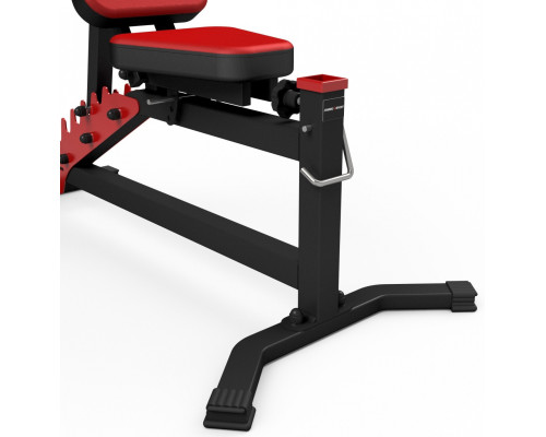 Лава регульована Marbo Sport MS-L102 Лава регульована Marbo Sport MS-L102