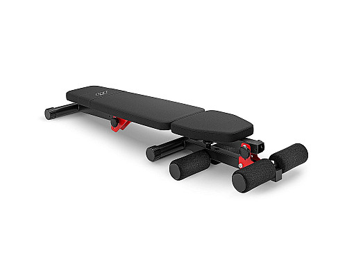 Лава розкладна Marbo Sport MH-L104 Лава розкладна Marbo Sport MH-L104